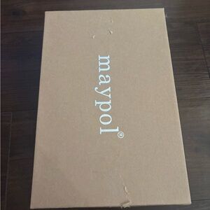 Maypol Women's Tan Espadrilles